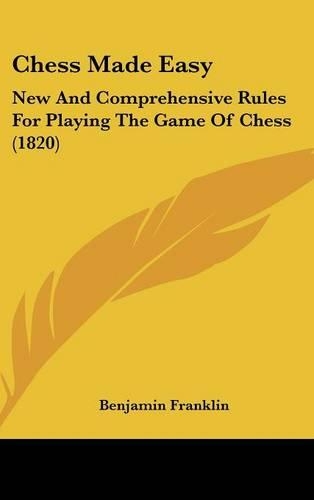 Chess Made Easy