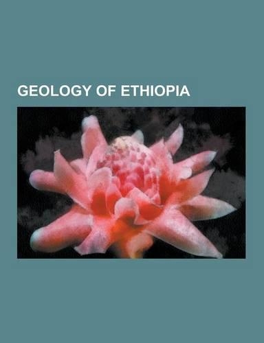 Geology of Ethiopia