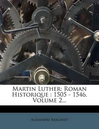 Martin Luther