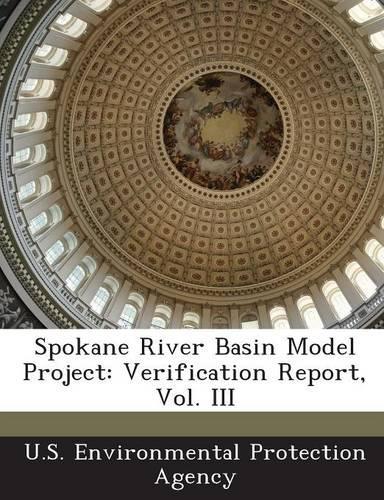 Spokane River Basin Model Project