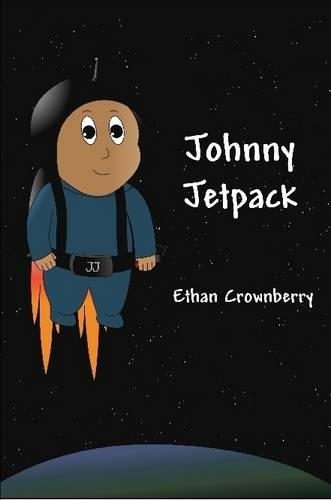 Johnny Jetpack