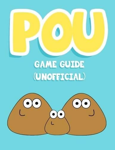 Pou Game Guide (Unofficial)