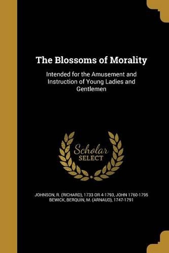 The Blossoms of Morality