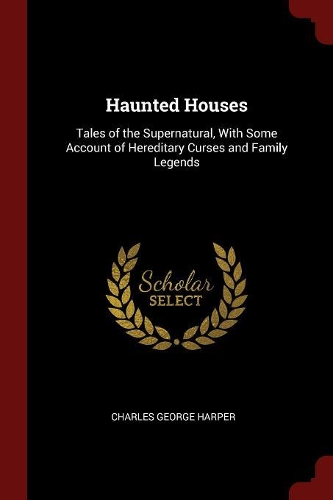 Haunted Houses
