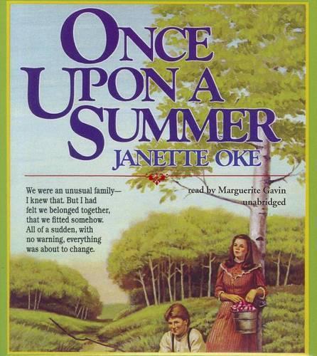 Once Upon a Summer