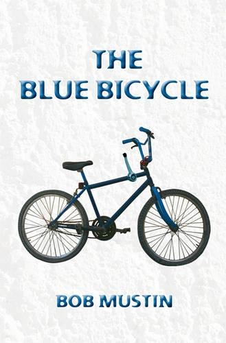 The Blue Bicycle