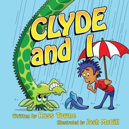 Clyde and I: (English)