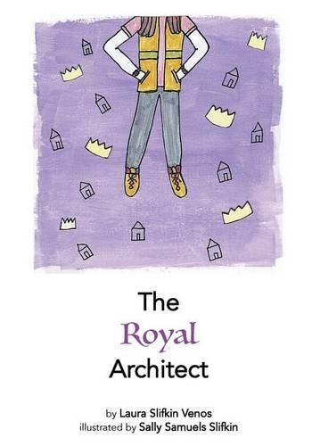 The Royal Architect