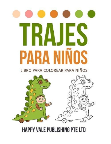 Trajes Para Niños