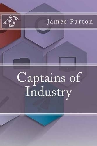 Captains of Industry