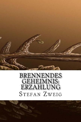 Brennendes Geheimnis