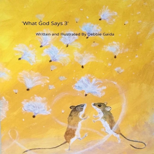 What God Says 3: (3 What God Says)