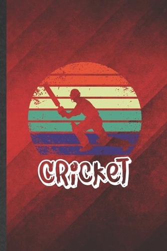 Cricket