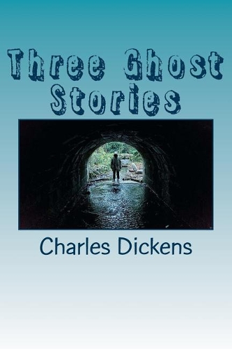 Three Ghost Stories