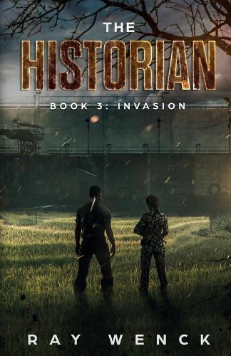 The Historian