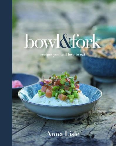 Bowl & Fork