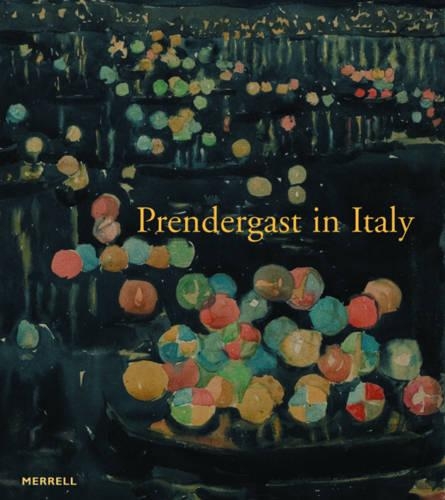 Prendergast in Italy