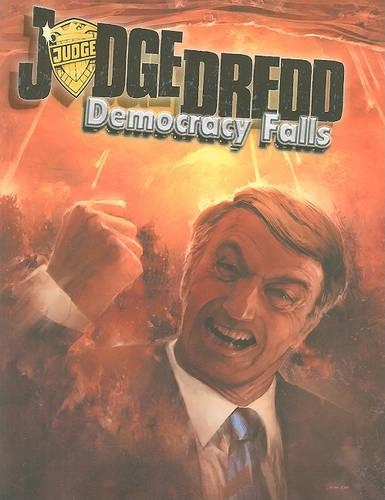 Democracy Falls