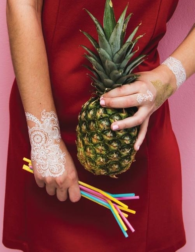 Daily Planner Journal