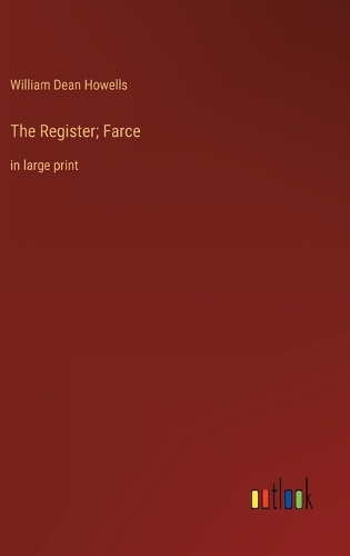 The Register; Farce