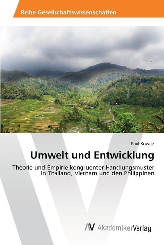 Umwelt und Entwicklung