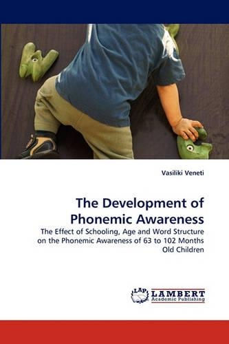 The Development of Phonemic Awareness
