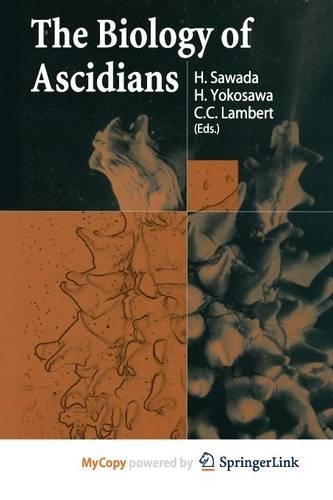The Biology of Ascidians