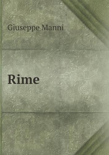 Rime