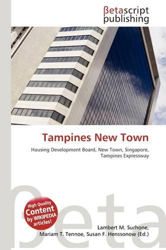Tampines New Town
