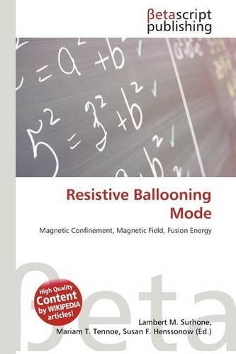 Resistive Ballooning Mode
