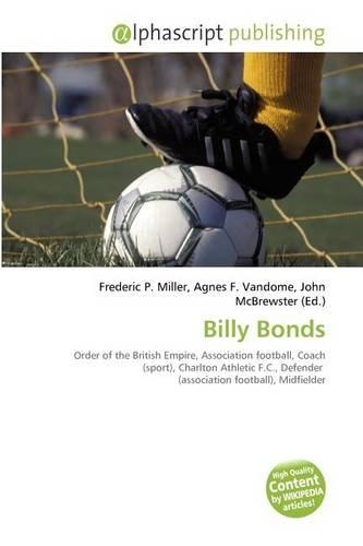 Billy Bonds: (English)