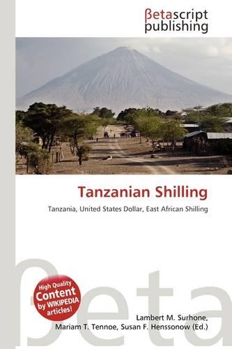 Tanzanian Shilling