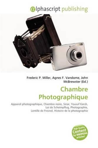Chambre Photographique
