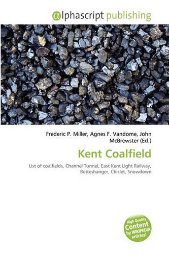Kent Coalfield