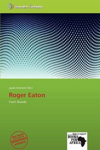 Roger Eaton: (English)