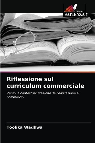 Riflessione sul curriculum commerciale
