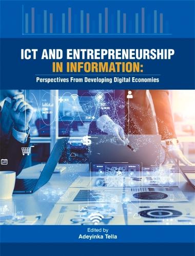 Ict and Entrepreneurship in Information