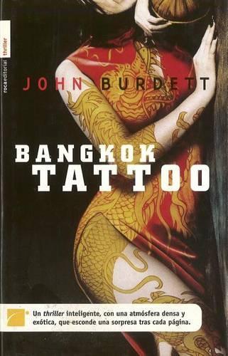 Bangkok Tatoo