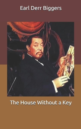 The House Without a Key