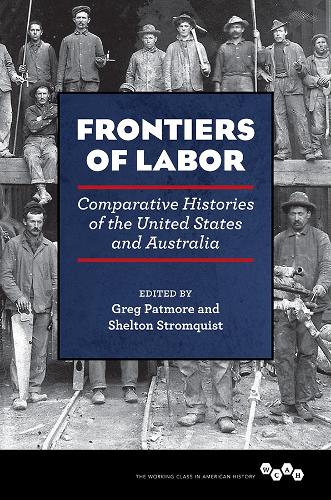 Frontiers of Labor