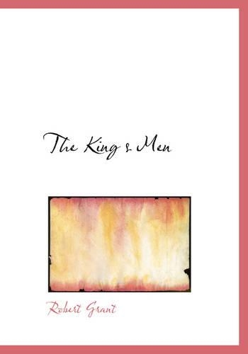 The King S Men