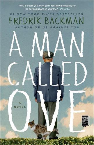 Man Called Ove