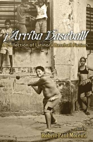 Arriba Baseball!