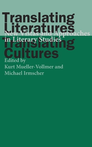 Translating Literatures, Translating Cultures