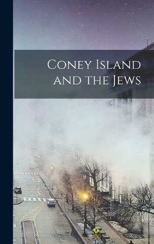 Coney Island and the Jews