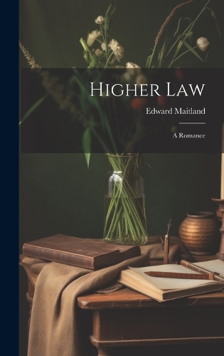 Higher Law