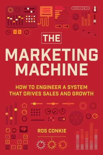 The Marketing Machine