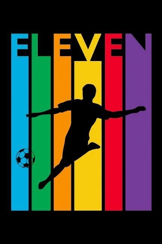 11th Birthday Football