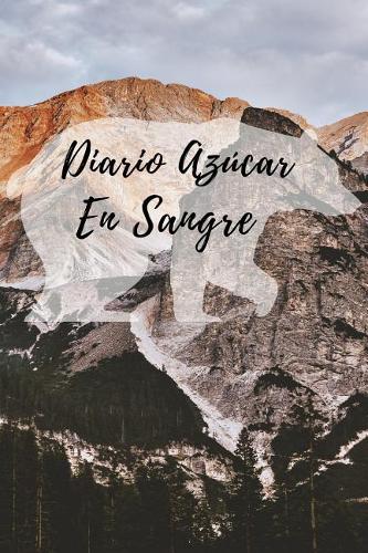 Diario Azúcar En Sangre