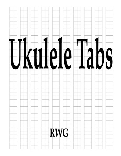 Ukulele Tabs